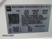 ✅ 2025 Chevrolet Equinox FWD LT • VIN: 3GNAXHEG0SL308917 • Lot: 69096425. Wystawiony na Copart z przebiegiem 3 014 mil. Bezpłatny archiwum sprzedaży aukcyjnych z USA i szczegółowy raport historii pojazdu na DreamBid. Zdjęcie 13.