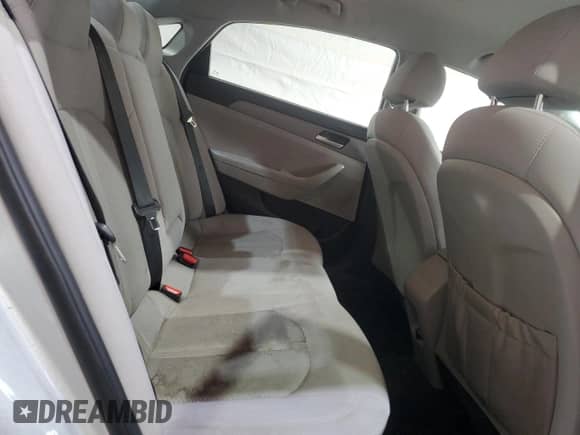 2018 Hyundai Sonata SE with VIN 5NPE24AF0JH625321, listed as a Copart auction lot 67220155 with 157,245 mi miles and Salvage title. Bid and sale history available at DreamBid. Image 10.