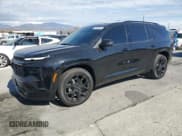 ✅ 2025 Chevrolet Traverse FWD RS • VIN: 1GNERLRS3SJ117982 • Lot: 85943305. Wystawiony na Copart z przebiegiem 11 335 mil. Bezpłatny archiwum sprzedaży aukcyjnych z USA i szczegółowy raport historii pojazdu na DreamBid. Zdjęcie 1.