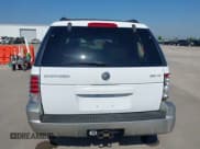 ✅ 2002 Mercury Mountaineer • VIN: 4M2DU86W02UJ21875 • Лот: 41972193. Опубликован ранее на IAAI с пробегом 154 699 миль. Бесплатный доступ к архиву аукционных продаж из США и подробный отчёт об истории автомобиля на DreamBid. Изображение 16.