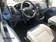 ✅ 2016 Ford Transit Cargo • VIN: 1FTYR2CM3GKA31115 • Lot: 70835595. Listed on Copart with 107,187 mi. Free auction sales archive from the USA and detailed vehicle history report at DreamBid. Image 8.