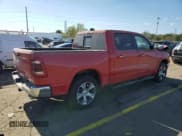 ✅ 2022 Ram 1500 Laramie • VIN: 1C6SRFJT5NN479057 • Лот: 85148065. Опубликован ранее на Copart с пробегом 33 427 миль. Бесплатный доступ к архиву аукционных продаж из США и подробный отчёт об истории автомобиля на DreamBid. Изображение 3.