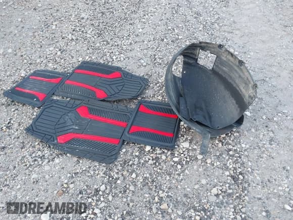 ✅ 2016 Dodge Dart SXT Sport Rallye • VIN: 1C3CDFFA3GD796660 • Лот: 43597555. Опубликован ранее на IAAI с пробегом 143 968 миль. Бесплатный доступ к архиву аукционных продаж из США и подробный отчёт об истории автомобиля на DreamBid. Изображение 12.