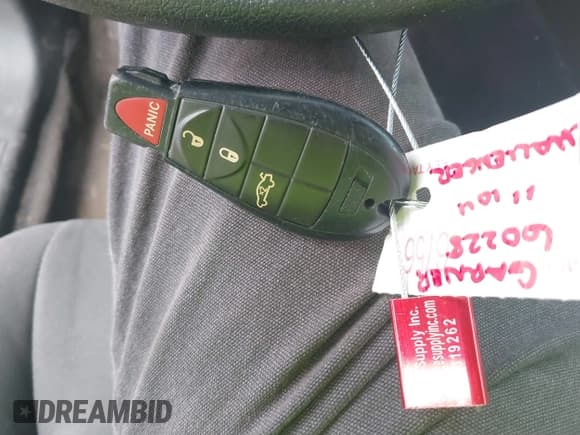 ✅ 2010 Dodge Challenger SE • VIN: 2B3CJ4DV1AH102512 • Lot: 40784408. Wystawiony na IAAI z przebiegiem 204 223 mil. Bezpłatny archiwum sprzedaży aukcyjnych z USA i szczegółowy raport historii pojazdu na DreamBid. Zdjęcie 11.