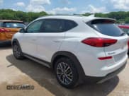 ✅ 2020 Hyundai Tucson Ultimate • VIN: KM8J3CAL6LU202940 • Lot: 42536050. Listed on IAAI with 96,942 mi. Free auction sales archive from the USA and detailed vehicle history report at DreamBid. Image 3.