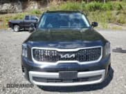 ✅ 2025 Kia Telluride EX X-Line • VIN: 5XYP3DGC9SG584831 • Lot: 70632835. Listed on Copart with 27,117 mi. Free auction sales archive from the USA and detailed vehicle history report at DreamBid. Image 5.