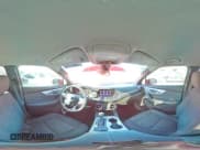 ✅ 2022 Chevrolet Blazer LT • VIN: 3GNKBCR48NS212436 • Lot: 94342295. Listed on Copart with 63,273 mi. Free auction sales archive from the USA and detailed vehicle history report at DreamBid. Image 15.