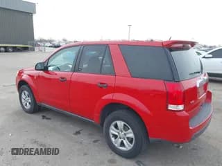 ✅ 2006 Saturn VUE • VIN: 5GZCZ33D56S800565 • Lot: 41717849. Wystawiony na IAAI z przebiegiem 177 820 mil. Bezpłatny archiwum sprzedaży aukcyjnych z USA i szczegółowy raport historii pojazdu na DreamBid. Zdjęcie 3.
