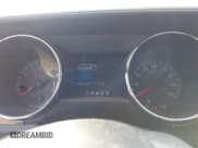 ✅ 2016 Ford Mustang EcoBoost • VIN: 1FA6P8TH3G5250826 • Lot: 41601179. Listed on IAAI with 125,277 mi. Free auction sales archive from the USA and detailed vehicle history report at DreamBid. Image 7.