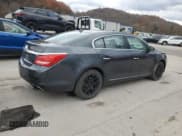✅ 2014 Buick LaCrosse Leather • VIN: 1G4GB5G37EF187565 • Lot: 92561765. Wystawiony na Copart z przebiegiem 81 917 mil. Bezpłatny archiwum sprzedaży aukcyjnych z USA i szczegółowy raport historii pojazdu na DreamBid. Zdjęcie 3.