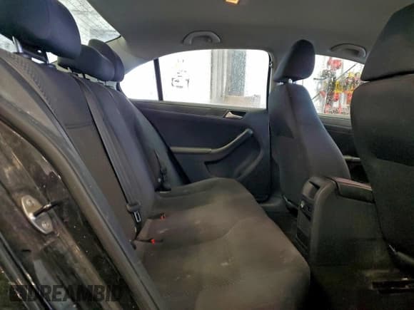 ✅ 2013 Volkswagen Jetta • VIN: 3VW2K7AJ8DM301683 • Lot: 95222445. Listed on Copart with 190,337 mi. Free auction sales archive from the USA and detailed vehicle history report at DreamBid. Image 10.