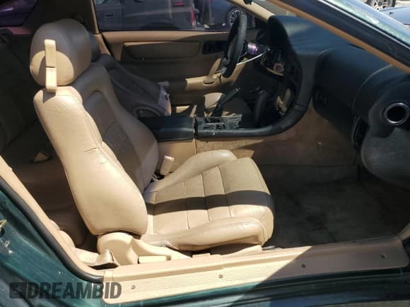 ✅ 1998 Mitsubishi 3000GT • VIN: JA3AM44H2WY004088 • Lot: 67243365. Wystawiony na Copart z przebiegiem 160 933 mil. Bezpłatny archiwum sprzedaży aukcyjnych z USA i szczegółowy raport historii pojazdu na DreamBid. Zdjęcie 10.