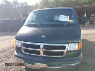 ✅ 2000 Dodge Passenger • VIN: 2B5WB35Z4YK138253 • Lot: 43488999. Wystawiony na IAAI z przebiegiem 291 862 mil. Bezpłatny archiwum sprzedaży aukcyjnych z USA i szczegółowy raport historii pojazdu na DreamBid. Zdjęcie 6.