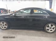 ✅ 2016 Mercedes-Benz CLA 250 • VIN: WDDSJ4GB0GN387060 • Lot: 42494463. Listed on IAAI with 116,350 mi. Free auction sales archive from the USA and detailed vehicle history report at DreamBid. Image 15.