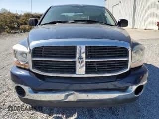 ✅ 2006 Dodge 1500 SLT • VIN: 1D7HU18N96J153742 • Лот: 69461964. Опубликован ранее на Copart с пробегом 162 351 миль. Бесплатный доступ к архиву аукционных продаж из США и подробный отчёт об истории автомобиля на DreamBid. Изображение 5.