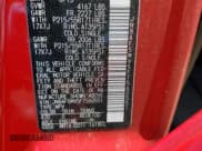 ✅ 2015 Nissan Juke Nismo • VIN: JN8AF5MV5FT560551 • Lot: 56877975. Listed on Copart with 40,956 mi. Free auction sales archive from the USA and detailed vehicle history report at DreamBid. Image 13.