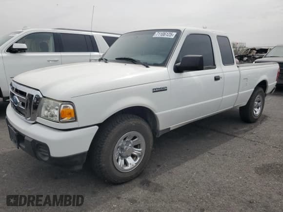 ✅ 2008 Ford Ranger XL • VIN: 1FTYR14UX8PA37958 • Lot: 71106125. Wystawiony na Copart z przebiegiem 132 817 mil. Bezpłatny archiwum sprzedaży aukcyjnych z USA i szczegółowy raport historii pojazdu na DreamBid. Zdjęcie 1.