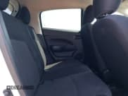 ✅ 2018 Mitsubishi Mirage ES • VIN: ML32A3HJ8JH010429 • Lot: 70493785. Listed on Copart with 116,919 mi. Free auction sales archive from the USA and detailed vehicle history report at DreamBid. Image 10.