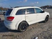 ✅ 2017 Dodge Journey SE • VIN: 3C4PDCAB7HT538214 • Lot: 43753745. Listed on IAAI with 230,519 mi. Free auction sales archive from the USA and detailed vehicle history report at DreamBid. Image 4.