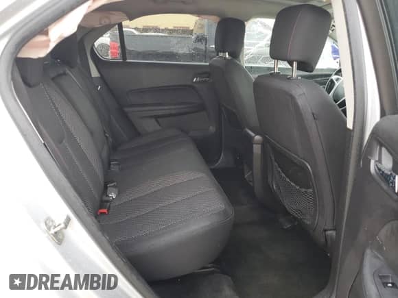 2013 Chevrolet Equinox LT z VIN 2GNALPEK9D6267172, wystawiony jako Copart lot #86302305 z przebiegiem 239 227 mil mil oraz Szkoda całkowita • Salvage title. Historia ofert i sprzedaży dostępna na DreamBid. Obrazek 10.