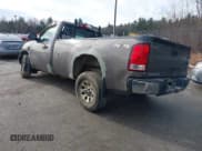 ✅ 2012 GMC Sierra 1500 Work Truck • VIN: 1GTN2TEX0CZ260115 • Лот: 41811940. Опубликован ранее на IAAI с пробегом 140 003 миль. Бесплатный доступ к архиву аукционных продаж из США и подробный отчёт об истории автомобиля на DreamBid. Изображение 3.