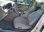 ✅ 2017 GMC Acadia SLE • VIN: 1GKKNSLAXHZ206271 • Lot: 66581095. Listed on Copart with 101,228 mi. Free auction sales archive from the USA and detailed vehicle history report at DreamBid. Image 7.