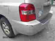 2004 Toyota Highlander z VIN JTEGD21AX40085842, wystawiony jako IAAI lot #43026363 z przebiegiem 306 121 mil mil oraz . Historia ofert i sprzedaży dostępna na DreamBid. Obrazek 15.