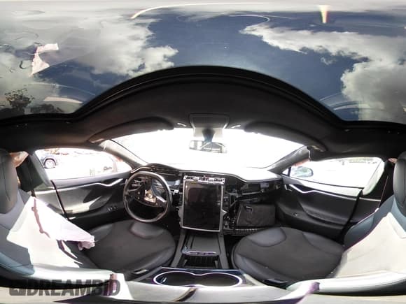 ✅ 2016 Tesla Model S 90D • VIN: 5YJSA1E22GF168871 • Лот: 43458909. Опубликован ранее на IAAI с пробегом 94 803 миль. Бесплатный доступ к архиву аукционных продаж из США и подробный отчёт об истории автомобиля на DreamBid. Изображение 23.