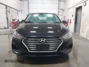 ✅ 2021 Hyundai Accent SE • VIN: 3KPC24A62ME143546 • Лот: 41037592. Опубликован ранее на IAAI с пробегом 56 874 миль. Бесплатный доступ к архиву аукционных продаж из США и подробный отчёт об истории автомобиля на DreamBid. Изображение 12.