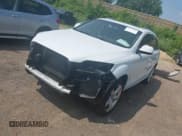 ✅ 2013 Audi Q7 S line Prestige • VIN: WA1DGBFEXDD016128 • Lot: 42835509. Wystawiony na IAAI z przebiegiem 136 514 mil. Bezpłatny archiwum sprzedaży aukcyjnych z USA i szczegółowy raport historii pojazdu na DreamBid. Zdjęcie 17.