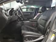 ✅ 2017 Chevrolet Impala Premier • VIN: 2G1145S39H9190288 • Лот: 69297804. Опубликован ранее на Copart с пробегом 67 810 миль. Бесплатный доступ к архиву аукционных продаж из США и подробный отчёт об истории автомобиля на DreamBid. Изображение 7.