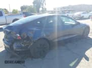 ✅ 2024 Tesla Model 3 Long Range • VIN: 5YJ3E1EB2RF740291 • Лот: 42124138. Опубликован ранее на IAAI с пробегом 36 452 миль. Бесплатный доступ к архиву аукционных продаж из США и подробный отчёт об истории автомобиля на DreamBid. Изображение 4.