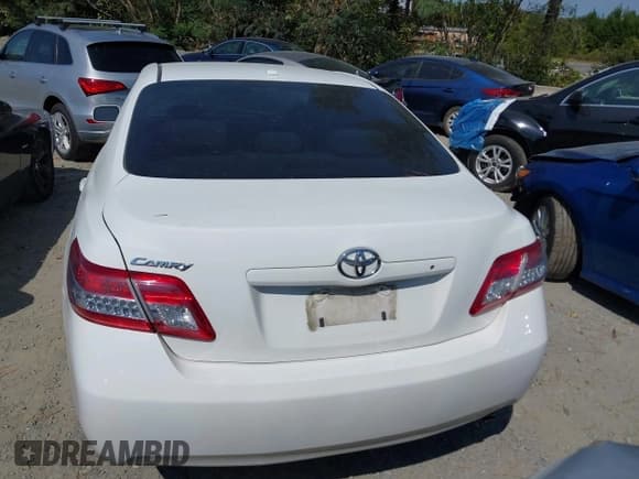 ✅ 2011 Toyota Camry LE • VIN: 4T4BF3EK3BR217428 • Лот: 43157958. Опубликован ранее на IAAI с пробегом 207 368 миль. Бесплатный доступ к архиву аукционных продаж из США и подробный отчёт об истории автомобиля на DreamBid. Изображение 16.