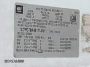 ✅ 2011 Chevrolet Express Cargo • VIN: 1GCWGFBA0B1114091 • Lot: 43234920. Listed on IAAI with 368,067 mi. Free auction sales archive from the USA and detailed vehicle history report at DreamBid. Image 9.