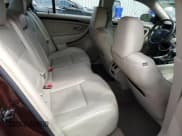 ✅ 2010 Ford Taurus Limited • VIN: 1FAHP2FW6AG163336 • Lot: 84940245. Wystawiony na Copart z przebiegiem 117 532 mil. Bezpłatny archiwum sprzedaży aukcyjnych z USA i szczegółowy raport historii pojazdu na DreamBid. Zdjęcie 10.