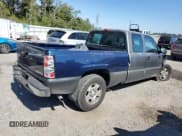 ✅ 2000 Chevrolet Silverado 1500 • VIN: 2GCEC19W4Y1391275 • Лот: 92792825. Опубликован ранее на Copart с пробегом 110 262 миль. Бесплатный доступ к архиву аукционных продаж из США и подробный отчёт об истории автомобиля на DreamBid. Изображение 3.
