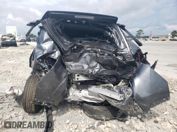 ✅ 2021 Toyota RAV4 Hybrid XSE • VIN: 4T3E6RFV2MU036186 • Лот: 61083614. Опубликован ранее на Copart с пробегом Не указан. Бесплатный доступ к архиву аукционных продаж из США и подробный отчёт об истории автомобиля на DreamBid. Изображение 6.