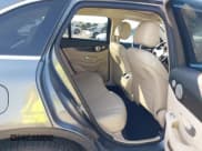 ✅ 2019 Mercedes-Benz GLC 300 • VIN: WDC0G4JB5KV144100 • Lot: 43234131. Listed on IAAI with 52,245 mi. Free auction sales archive from the USA and detailed vehicle history report at DreamBid. Image 8.