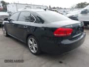 ✅ 2014 Volkswagen Passat SE • VIN: 1VWBN7A32EC057069 • Lot: 43852541. Listed on IAAI with 78,622 mi. Free auction sales archive from the USA and detailed vehicle history report at DreamBid. Image 3.