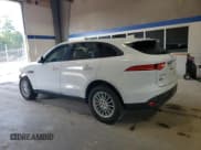 ✅ 2017 Jaguar F-Pace 35t • VIN: SADCS2BV7HA053350 • Lot: 66388915. Wystawiony na Copart z przebiegiem 97 580 mil. Bezpłatny archiwum sprzedaży aukcyjnych z USA i szczegółowy raport historii pojazdu na DreamBid. Zdjęcie 2.