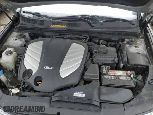 2012 Hyundai Azera с VIN KMHFH4JG0CA177020, выставлен на аукционе Copart как лот 45978695 с пробегом Не указан миль и Чистый • Clean title. История ставок и продаж доступна на DreamBid. Изображение 11.