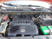 ✅ 2008 Toyota RAV4 Sport • VIN: JTMBK32V386043110 • Lot: 43175530. Listed on IAAI with 215,678 mi. Free auction sales archive from the USA and detailed vehicle history report at DreamBid. Image 10.