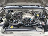 ✅ 2004 Nissan Frontier XE Desert Runner • VIN: 1N6ED26T34C460732 • Lot: 87469054. Listed on Copart with 184,837 mi. Free auction sales archive from the USA and detailed vehicle history report at DreamBid. Image 11.