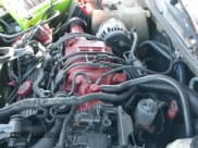 ✅ 2000 Pontiac Grand Prix GTP • VIN: 1G2WR5218YF252269 • Lot: 41292895. Wystawiony na IAAI z przebiegiem 178 754 mil. Bezpłatny archiwum sprzedaży aukcyjnych z USA i szczegółowy raport historii pojazdu na DreamBid. Zdjęcie 12.