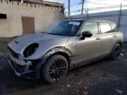 ✅ 2020 MINI Clubman Cooper S • VIN: WMWXJ1C03L2L52007 • Lot: 50026755. Listed on Copart with 27,756 mi. Free auction sales archive from the USA and detailed vehicle history report at DreamBid. Image 1.