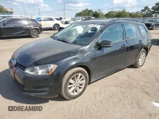 ✅ 2016 Volkswagen Golf TSI S • VIN: 3VWC17AUXGM517928 • Lot: 80298285. Wystawiony na Copart z przebiegiem 150 930 mil. Bezpłatny archiwum sprzedaży aukcyjnych z USA i szczegółowy raport historii pojazdu na DreamBid. Zdjęcie 1.