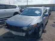 ✅ 2011 Acura TSX Technology • VIN: JH4CW2H6XBC001480 • Lot: 42432484. Listed on IAAI with 140,152 mi. Free auction sales archive from the USA and detailed vehicle history report at DreamBid. Image 17.