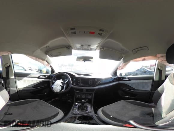 ✅ 2022 Volkswagen Taos S • VIN: 3VVAX7B21NM078879 • Лот: 43424901. Опубликован ранее на IAAI с пробегом 87 098 миль. Бесплатный доступ к архиву аукционных продаж из США и подробный отчёт об истории автомобиля на DreamBid. Изображение 18.