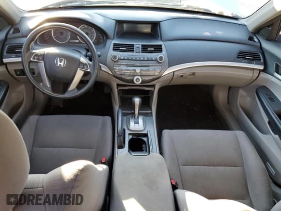 ✅ 2011 Honda Accord LX • VIN: 1HGCP2F35BA080724 • Lot: 90677405. Listed on Copart with 137,189 mi. Free auction sales archive from the USA and detailed vehicle history report at DreamBid. Image 8.