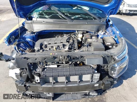 ✅ 2023 Hyundai Venue SEL • VIN: KMHRC8A30PU266073 • Лот: 41223588. Опубликован ранее на IAAI с пробегом 12 801 миль. Бесплатный доступ к архиву аукционных продаж из США и подробный отчёт об истории автомобиля на DreamBid. Изображение 10.